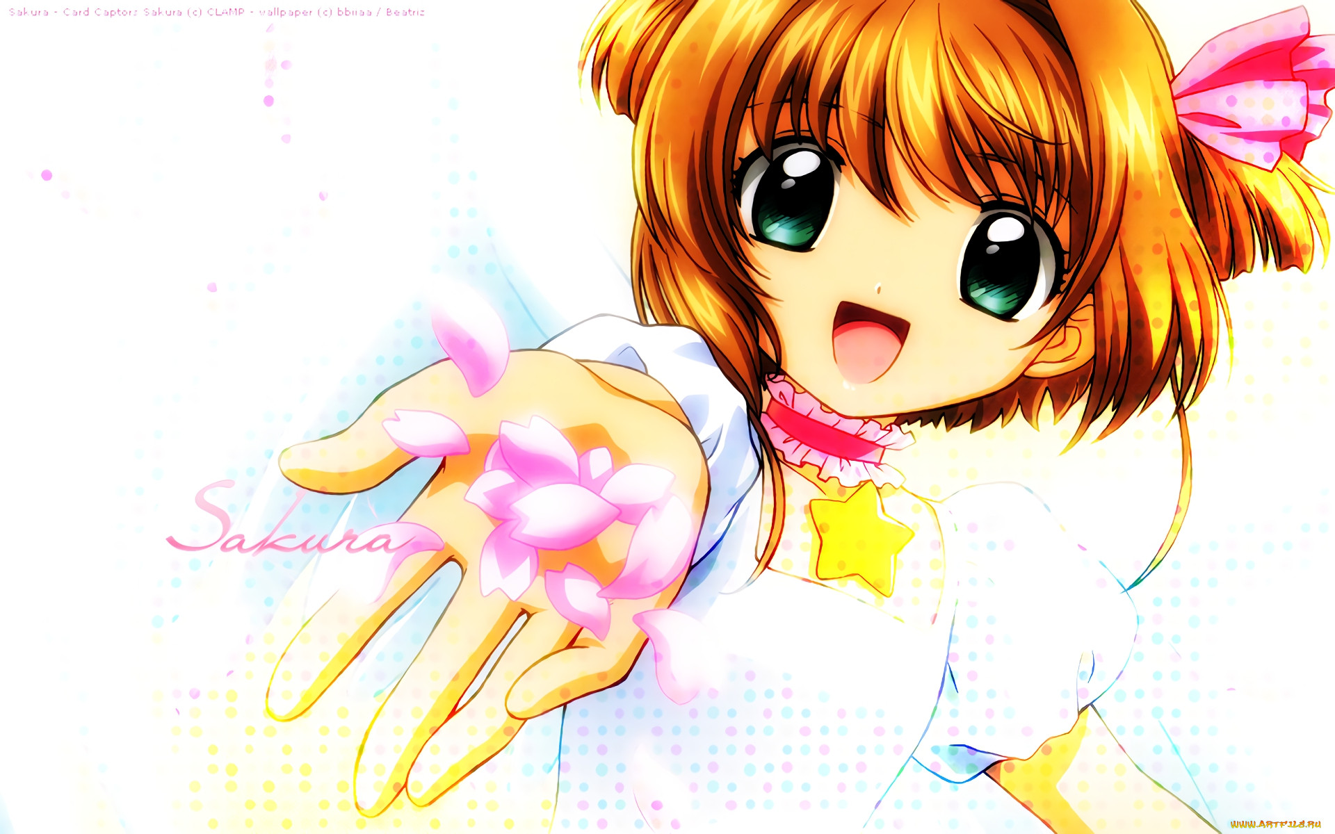 , card captor sakura, , , 